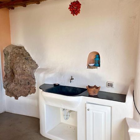Casa Serena Pecorini المظهر الخارجي الصورة