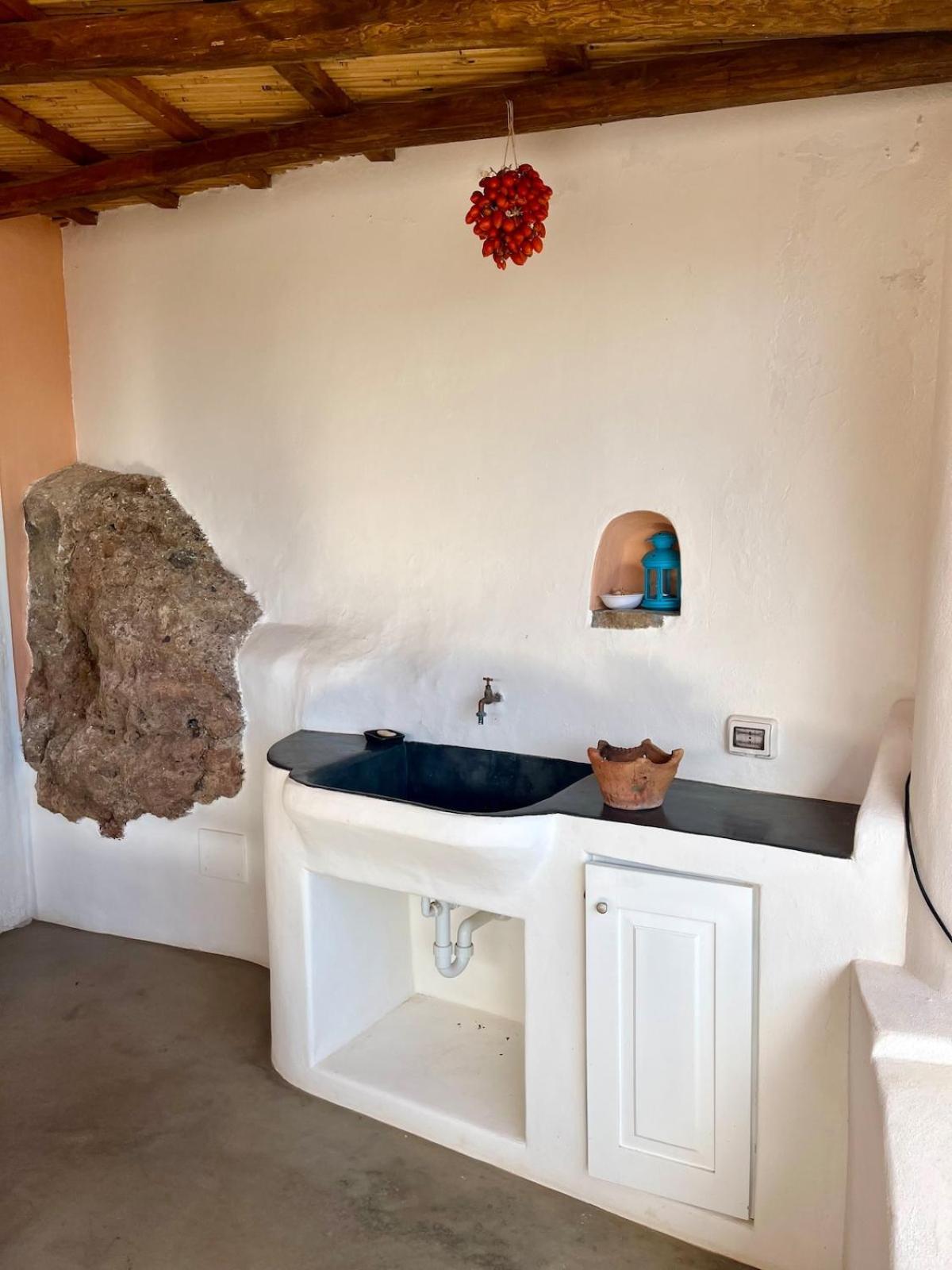 Casa Serena Pecorini المظهر الخارجي الصورة