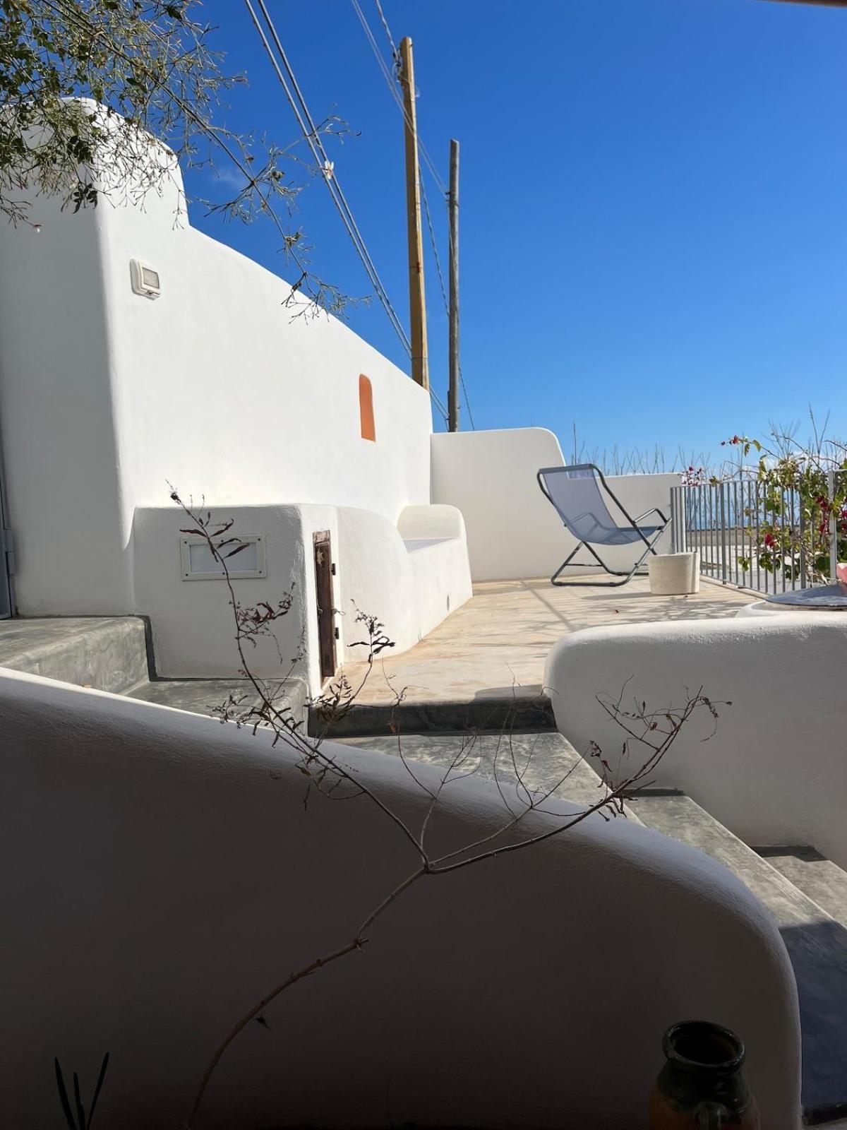 Casa Serena Pecorini المظهر الخارجي الصورة