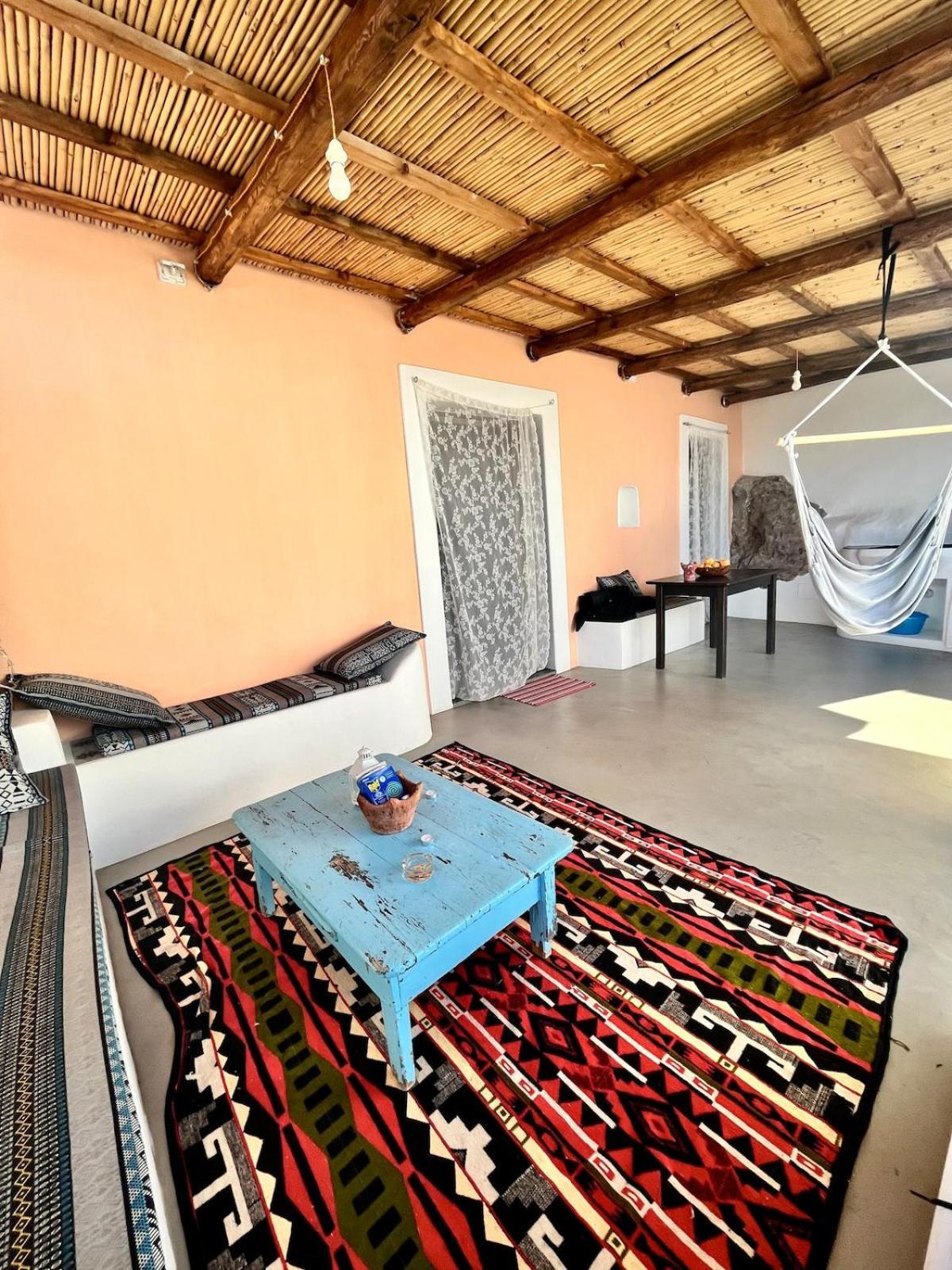 Casa Serena Pecorini المظهر الخارجي الصورة