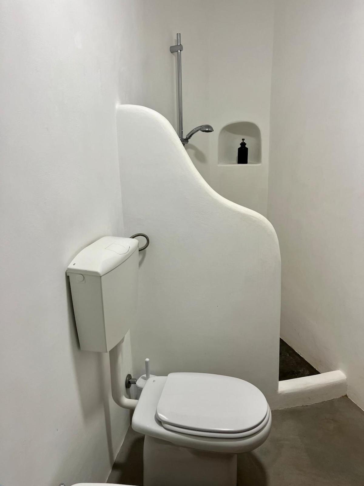 Casa Serena Pecorini المظهر الخارجي الصورة