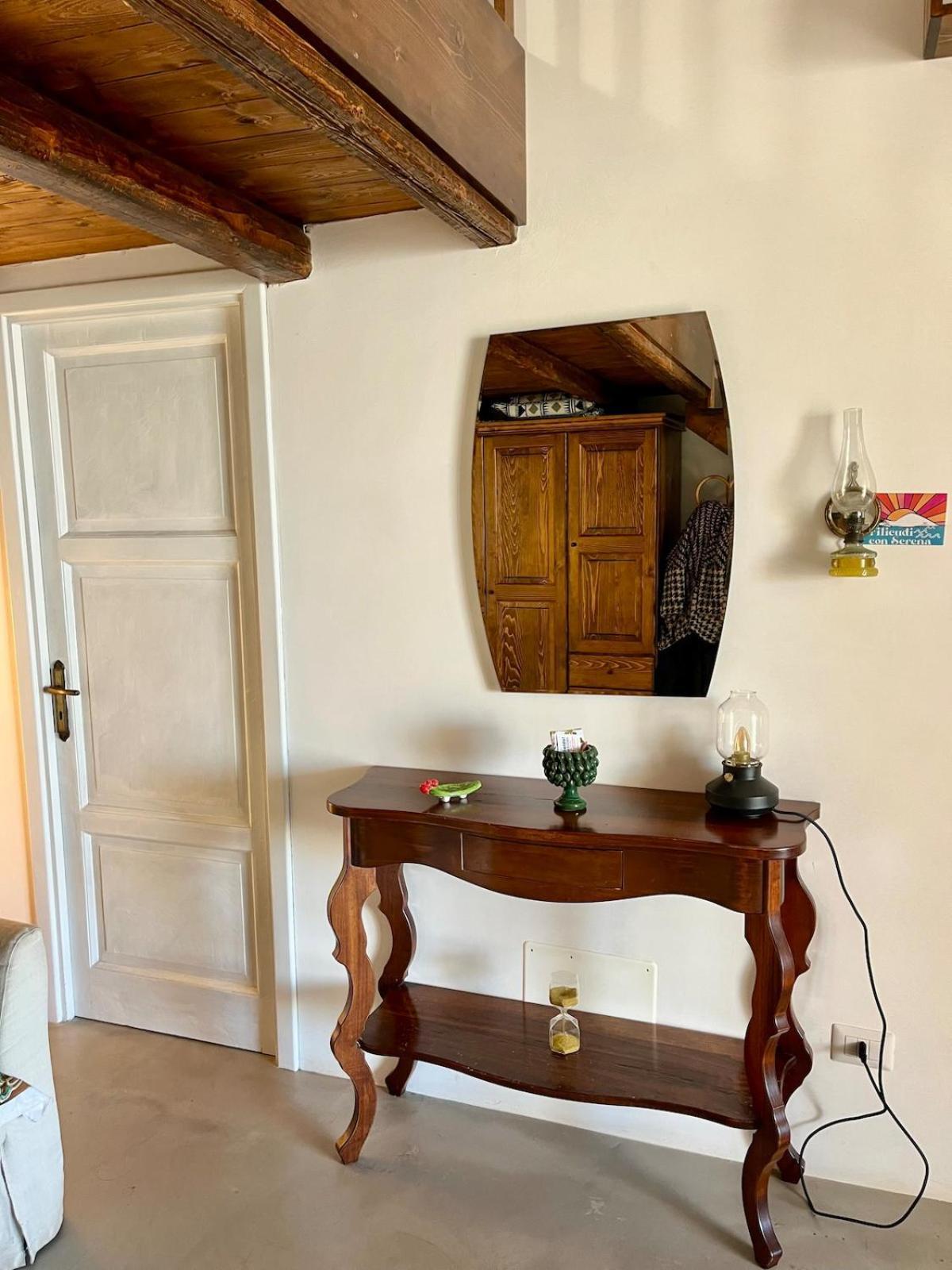 Casa Serena Pecorini المظهر الخارجي الصورة