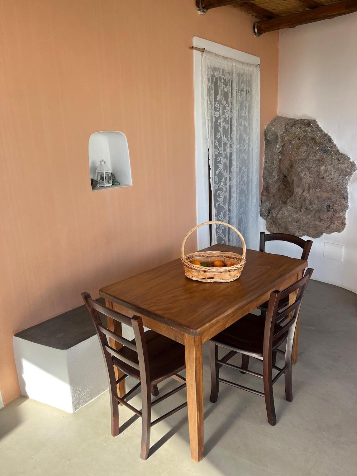 Casa Serena Pecorini المظهر الخارجي الصورة