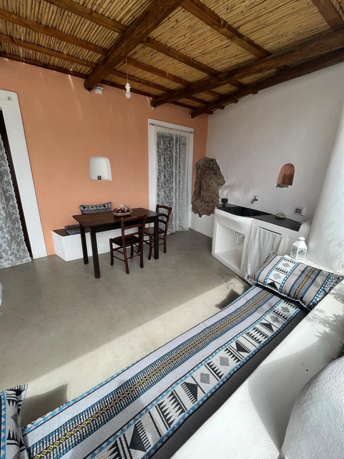Casa Serena Pecorini المظهر الخارجي الصورة